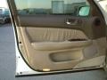 Diamond White Pearl Metallic - LS 400 Sedan Photo No. 27