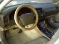 Diamond White Pearl Metallic - LS 400 Sedan Photo No. 28