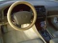 Diamond White Pearl Metallic - LS 400 Sedan Photo No. 30