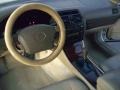 Diamond White Pearl Metallic - LS 400 Sedan Photo No. 31