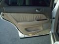 Diamond White Pearl Metallic - LS 400 Sedan Photo No. 32