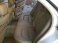 Diamond White Pearl Metallic - LS 400 Sedan Photo No. 34