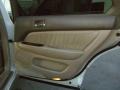 Diamond White Pearl Metallic - LS 400 Sedan Photo No. 35