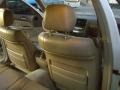 Diamond White Pearl Metallic - LS 400 Sedan Photo No. 36