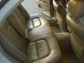 Diamond White Pearl Metallic - LS 400 Sedan Photo No. 37