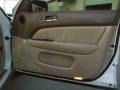 Diamond White Pearl Metallic - LS 400 Sedan Photo No. 39