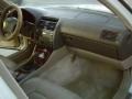 Diamond White Pearl Metallic - LS 400 Sedan Photo No. 40