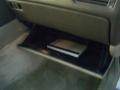 Diamond White Pearl Metallic - LS 400 Sedan Photo No. 41