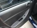 Midnight Blue Pearl - Sebring Touring Sedan Photo No. 38