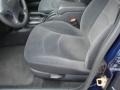 Midnight Blue Pearl - Sebring Touring Sedan Photo No. 39