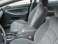 Midnight Blue Pearl - Sebring Touring Sedan Photo No. 40