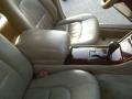 Diamond White Pearl Metallic - LS 400 Sedan Photo No. 44