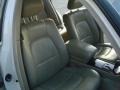 Diamond White Pearl Metallic - LS 400 Sedan Photo No. 45