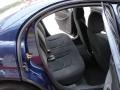 Midnight Blue Pearl - Sebring Touring Sedan Photo No. 47