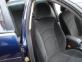Midnight Blue Pearl - Sebring Touring Sedan Photo No. 48