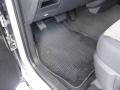 2009 Bright Silver Metallic Dodge Ram 1500 ST Quad Cab 4x4  photo #13