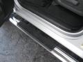 2009 Bright Silver Metallic Dodge Ram 1500 ST Quad Cab 4x4  photo #14