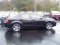 2008 Brilliant Black Crystal Pearl Dodge Avenger R/T  photo #4