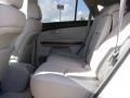 2008 Crystal White Lexus RX 350  photo #10