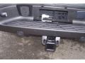 Summit White - Silverado 2500HD LTZ Extended Cab 4x4 Photo No. 14