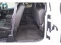 Summit White - Silverado 2500HD LTZ Extended Cab 4x4 Photo No. 20