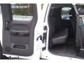 Summit White - Silverado 2500HD LTZ Extended Cab 4x4 Photo No. 21