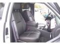 Summit White - Silverado 2500HD LTZ Extended Cab 4x4 Photo No. 25