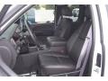 Summit White - Silverado 2500HD LTZ Extended Cab 4x4 Photo No. 30