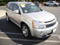 2008 Silverstone Metallic Chevrolet Equinox Sport  photo #4