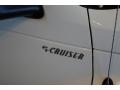 2005 Cool Vanilla White Chrysler PT Cruiser Limited  photo #16