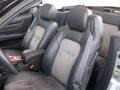 Satin Jade Pearl - Sebring Touring Convertible Photo No. 12