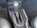 Satin Jade Pearl - Sebring Touring Convertible Photo No. 22