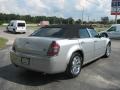 2006 Bright Silver Metallic Chrysler 300 Touring AWD  photo #3