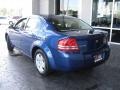 2010 Deep Water Blue Pearl Dodge Avenger SXT  photo #6