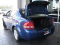 Deep Water Blue Pearl - Avenger SXT Photo No. 8