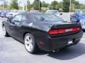Brilliant Black Crystal Pearl - Challenger SRT8 Photo No. 2