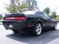 Brilliant Black Crystal Pearl - Challenger SRT8 Photo No. 3