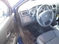 2010 Deep Water Blue Pearl Dodge Avenger SXT  photo #11