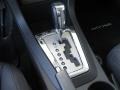 Deep Water Blue Pearl - Avenger SXT Photo No. 21