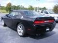 Brilliant Black Crystal Pearl - Challenger SRT8 Photo No. 2