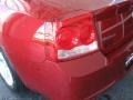 Inferno Red Crystal Pearl - Charger SXT Photo No. 8