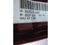 Inferno Red Crystal Pearl - Charger SXT Photo No. 26