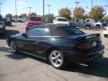 Black - Mustang SVT Cobra Convertible Photo No. 4