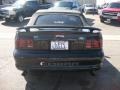 Black - Mustang SVT Cobra Convertible Photo No. 5