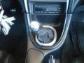 Black - Mustang SVT Cobra Convertible Photo No. 18