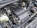2001 Black Ford Escape XLT V6 4WD  photo #10