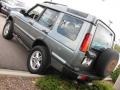 2004 Bonatti Grey Land Rover Discovery SE  photo #1