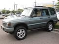 2004 Bonatti Grey Land Rover Discovery SE  photo #4