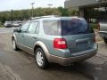 2005 Titanium Green Metallic Ford Freestyle SE  photo #2