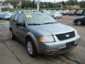 2005 Titanium Green Metallic Ford Freestyle SE  photo #6